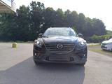 Mazda CX-5 Nakama IntenseAWD KAMERA LED AHK LEDER BOSE - Mazda CX-5: Nakama Intense