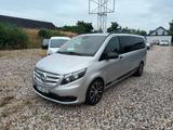 Mercedes-Benz Vito Tourer 116 CDI Pro extralang, Tüv Neu !!!