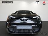 Toyota C-HR Hybrid GR Sport Black Edition 2.0 JBL-Sound - Toyota C-HR