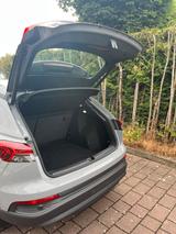Audi Q4 e-tron 45 e-tron - - silberne Audi Q4 e-tron