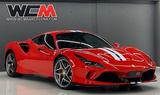 Ferrari F8 Tributo "Only 4.000 Km" FULL CARBON !!! - Ferrari F8 aus 2023