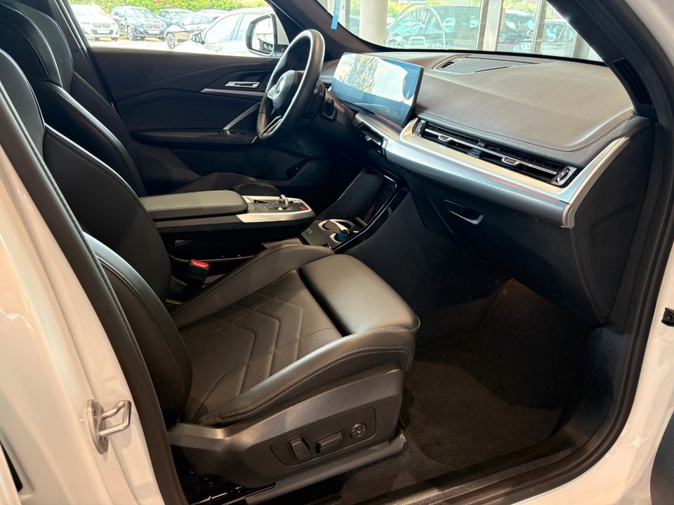 BMW X1 - Bild 29