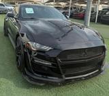 Ford Mustang - gebrauchte Ford Mustang aus dem Jahr 2022
