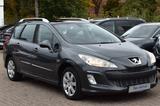 Peugeot 308 SW Sport Panorama |Navi|Klima|PDC|Tempo.|BC - Peugeot 308 aus 2009: SW