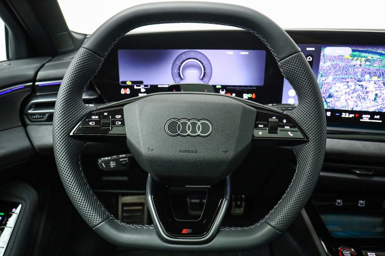Audi S5 - Bild 12