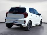 Kia Picanto PE2 1.2 MT GT-Line Kia TÜBINGEN SOFORT ! - Kia Picanto Neuwagen