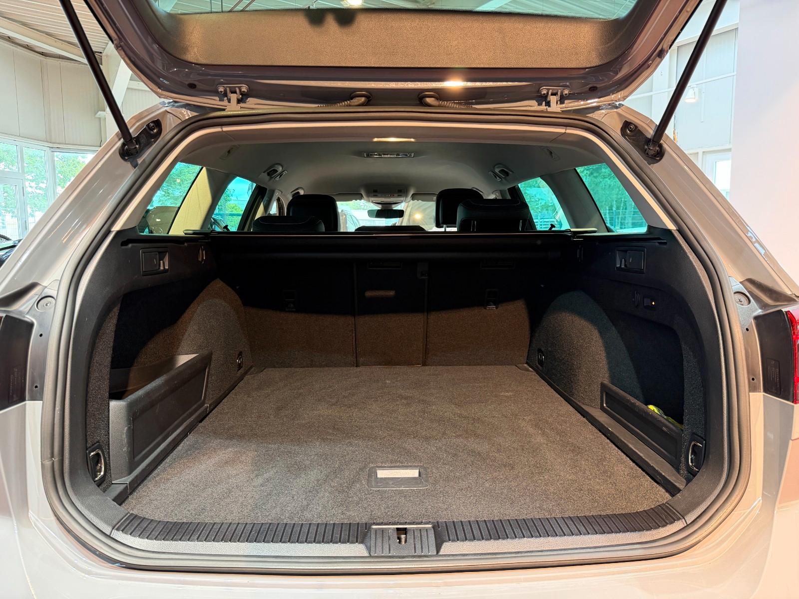 Volkswagen Passat 2.0 TDI DSG 4Motion*LED*Virtual*, миниатюра 5