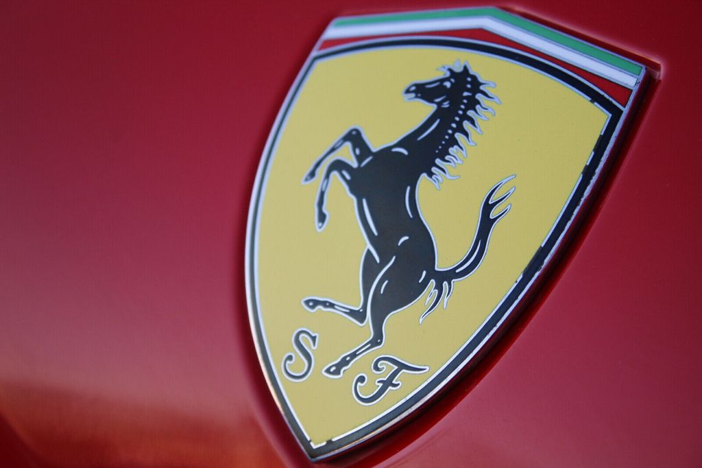 Image of Ferrari SF90