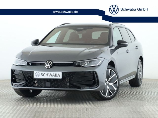 Volkswagen Passat Variant R-Line 1.5 eHybrid *HdUp*AHK*19"*