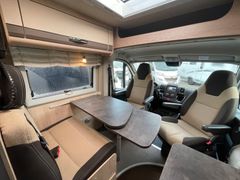 Pössl Summit 600 Plus  | Winterpaket | Solar | Markise