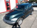 Chrysler PT Cruiser Touring 2.0 - Chrysler aus 2000