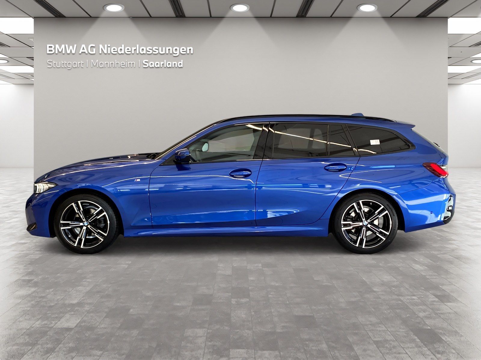 BMW 318 - Bild 3