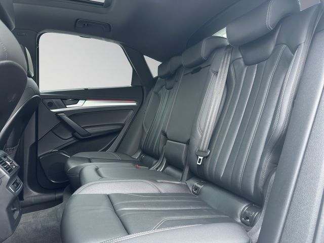 Q5 Sportback 50 TFSI e quattro S line S-tronic