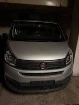 Fiat Talento - Fiat Talento Gebrauchtwagen in München
