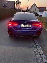 BMW i4 M50 - Gran Coupe  - BMW i4 von privat