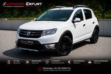 Dacia Sandero II Stepway Prestige*Klima*Temp*Navi*Phon - Dacia Gebrauchtwagen in Erfurt