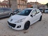 Peugeot 207 1.4 HDi 70CV 5p. Allure - Peugeot 207 Allure mit Diesel-Antrieb