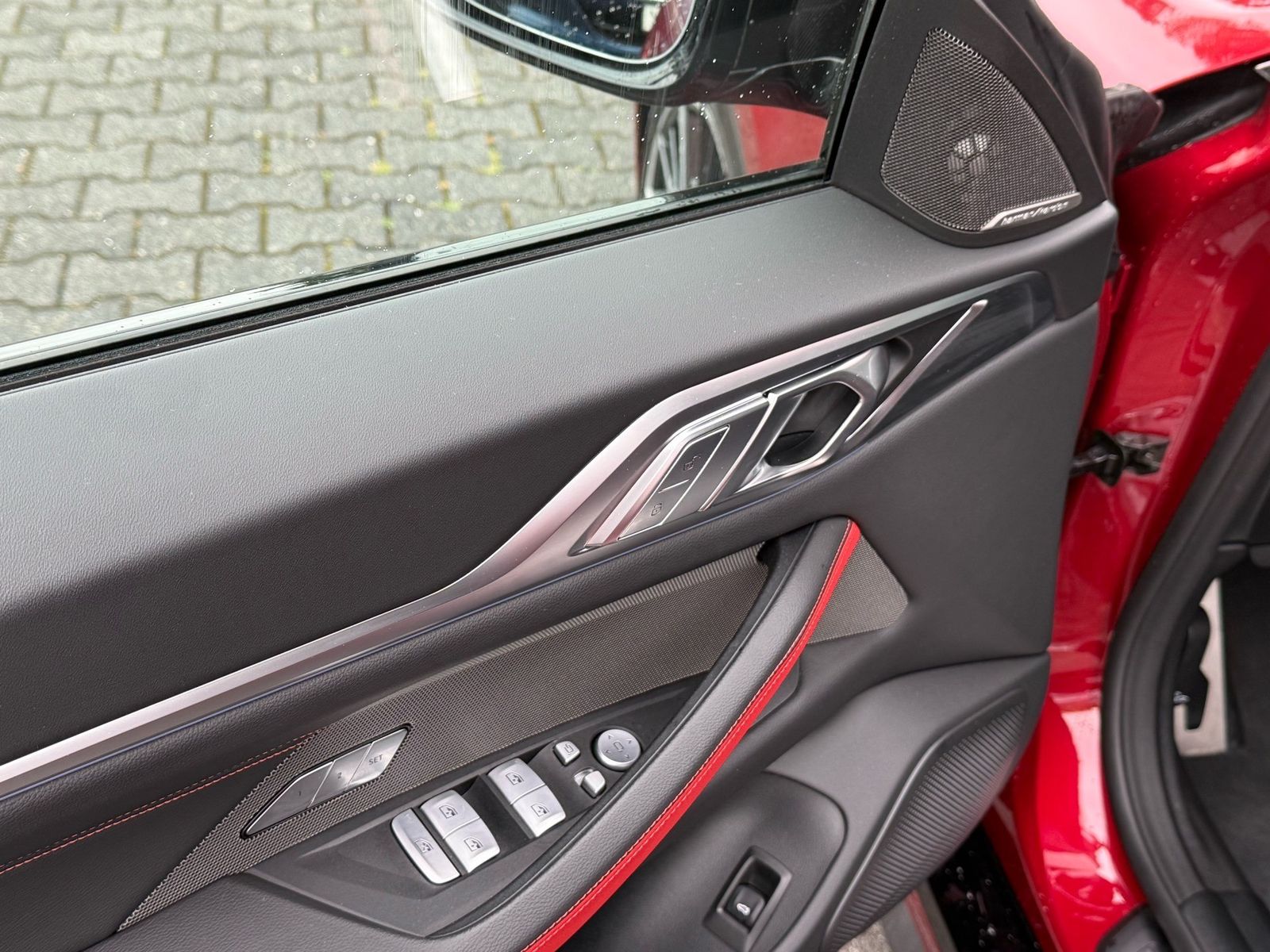 BMW i4 - Bild 7