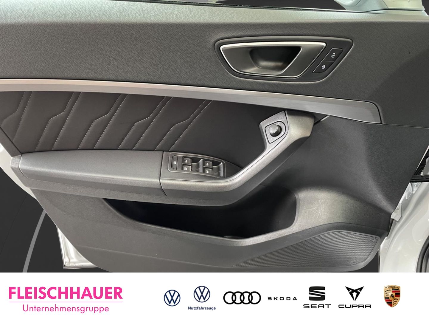 Seat Ateca - Bild 20