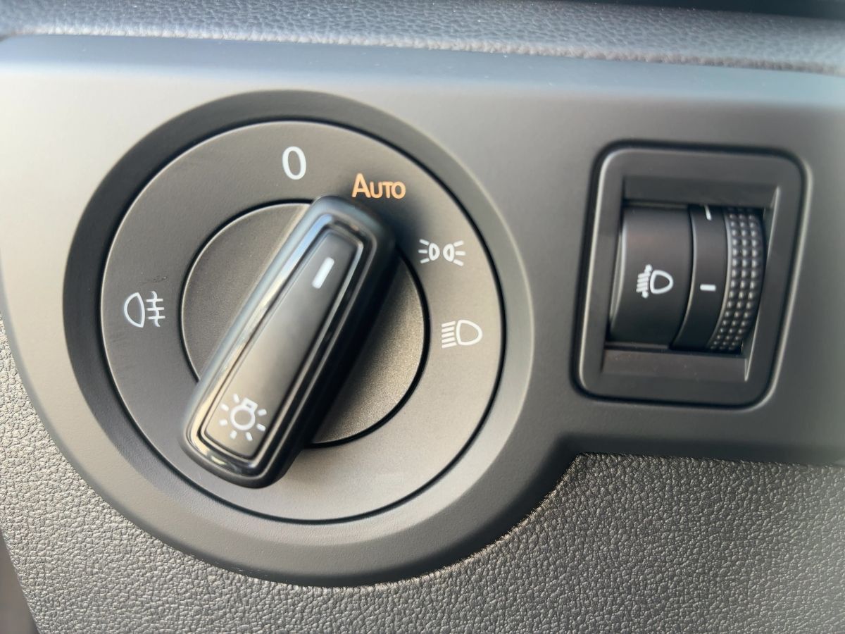 Volkswagen T-Cross - Bild 16
