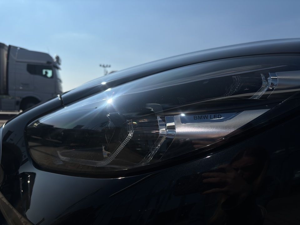 BMW Z4 - Bild 16