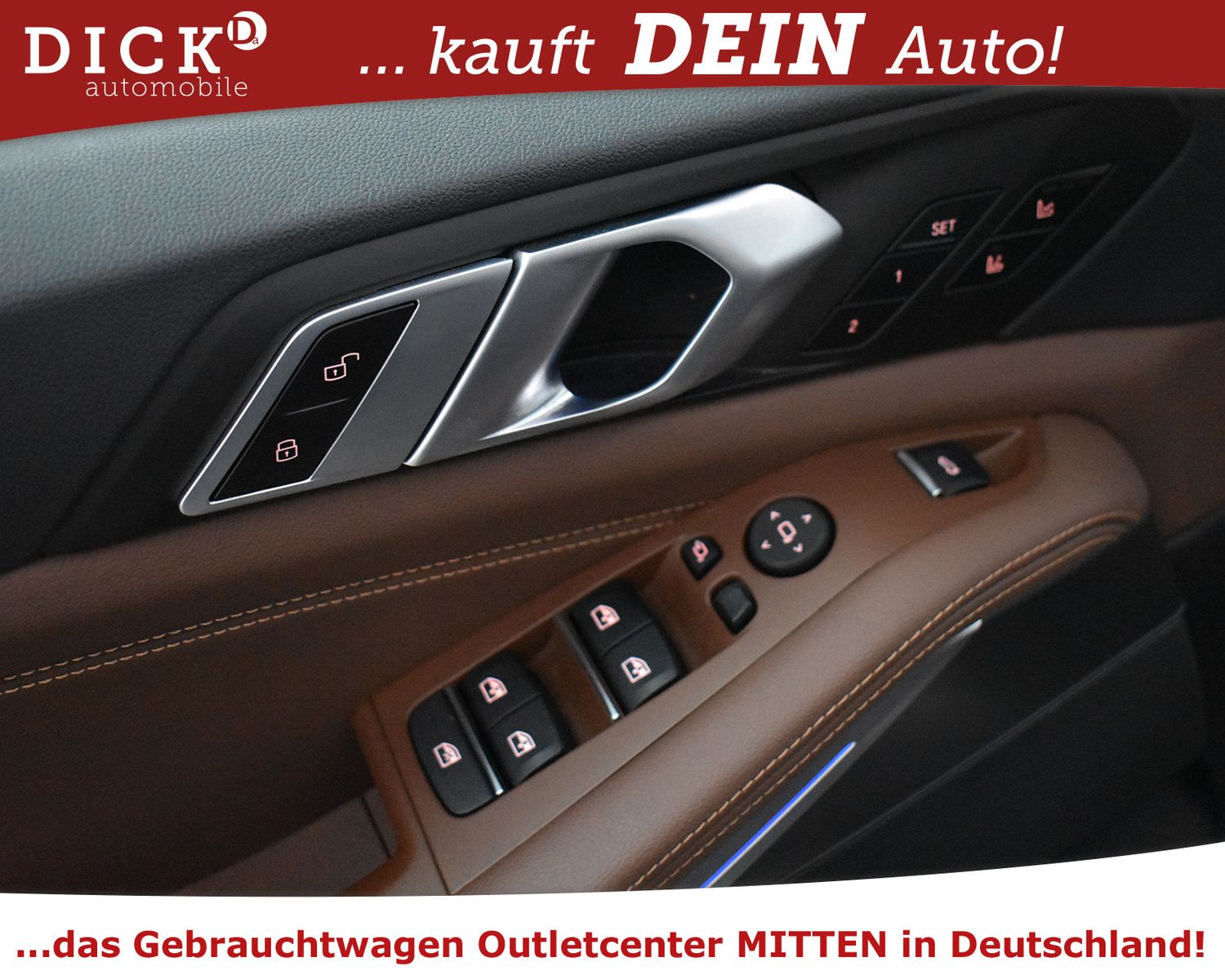 BMW X5 xDr 45e - Image 19