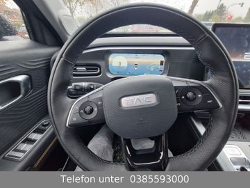 Bild 18 BAIC BJ30