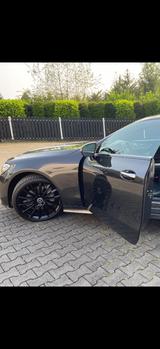 Mercedes-Benz 220 E 220 d Autom. - Burm. + Tüv 04/28 + JS04/27 - Mercedes-Benz 220: A