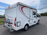 Bürstner Nexxo T 569 - *Gewerbeangebot* - Solar - - Bürstner Wohnwagen & Wohnmobile