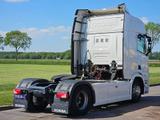 Scania R460 SUPER 2X TANK RETAR. - Scania Standard-SZM