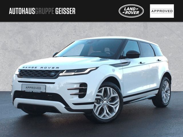 Land Rover RR Evoque P200 R-DYNAMIC SE AWD Automatik ACC