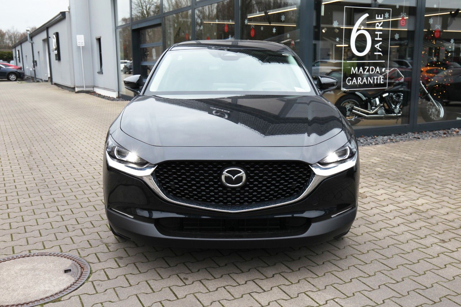 Mazda CX-30 - Bild 4