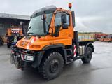 Unimog U400 - Unimog U400