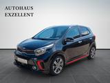 Kia Picanto GT-Line*LEDER*ALU*NAVI*PDC*KAMERA*SHZ*BC - Kia Picanto Gebrauchtwagen in Köln