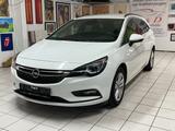 Opel Astra K Sports Tourer Business Start/Stop 1 Hand - Opel Astra: H