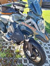BMW R 1200 GS ADV + Alu Koffer + Navi + 3 Pakete - BMW MOTORRAD
