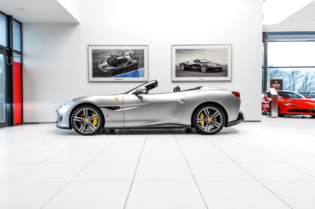 Ferrari Portofino ~Ferrari Munsterhuis~