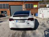 Tesla Model X Tri-Motor Allradantrieb Plaid 1.020 PS! - Tesla Model X: Plaid