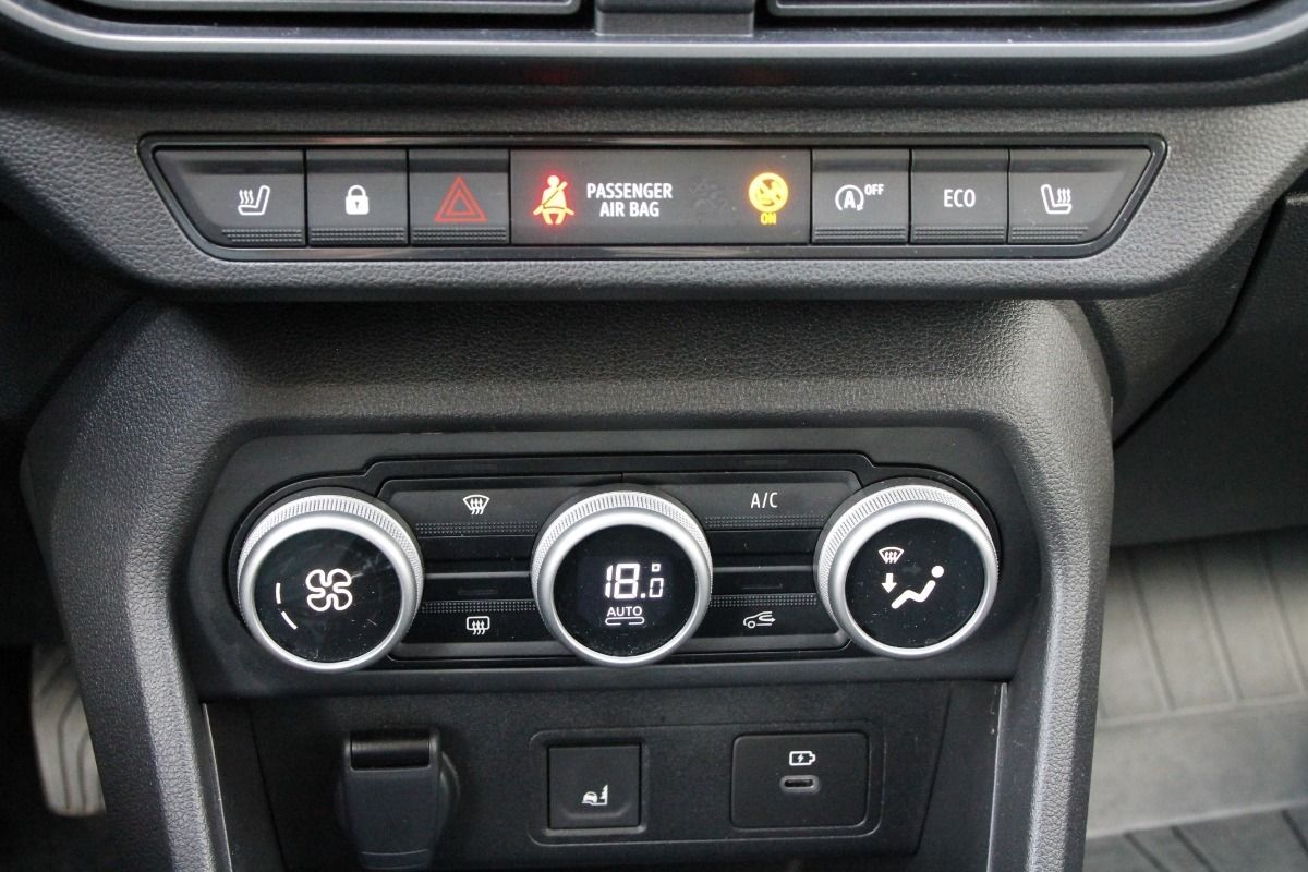 Fahrzeugabbildung Dacia Jogger Extreme+ TCe 110