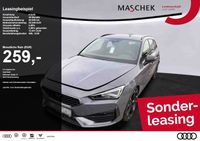 Cupra Leon - Vorschau Bild 1