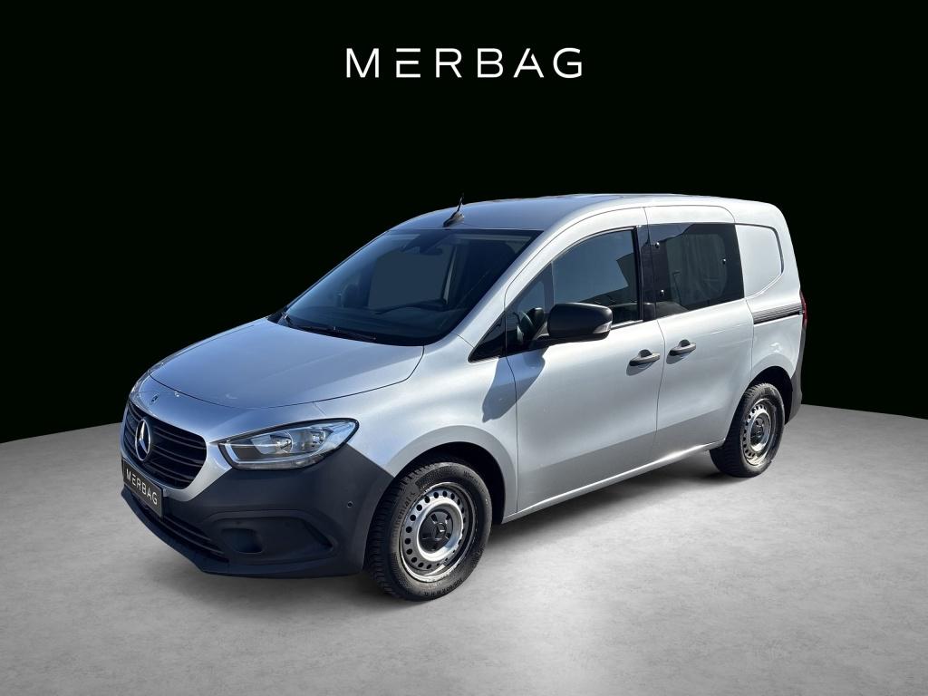 Mercedes-Benz Citan 110 CDI Kasten BASE Standard