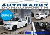 BMW X5 xDrive30d Sport-Aut. PanoDach AHK M-Paket Nav - gebrauchte BMW X5 aus dem Jahr 2018
