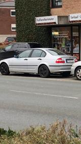 BMW e 46 316! - gebrauchte BMW 316 aus dem Jahr 2003