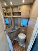 Roadcar R 540 | Klein und Kompakt|Perfekt für den Alltag