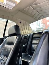 BMW 325i Cabrio, Oldtimer  - BMW aus 1988: Cabrio