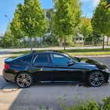 BMW 430 Gran Coupé 430d xDrive Sport ... - BMW 430 Gran Coupé von privat