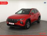Hyundai Tucson 1.6 T-GDI Trend Hybrid 2WD LED Navi ACC - Hyundai TUCSON Gebrauchtwagen in Dresden