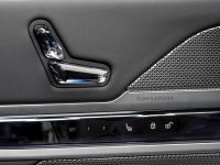 BMW 740 - Vorschau Bild 12