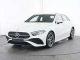 Mercedes-Benz A 200 Limousine AMG+AMBIENTE+ILS+KAM+LED+Keyl - Mercedes-Benz A 200 in Halle
