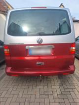 Volkswagen Vw T5 Tranporter-Caravelle 2.5 diesel Tüv Neu - Volkswagen LT aus 2006